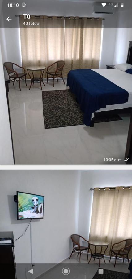 Ferienwohnung Sierra 2 Acapulco Exterior foto