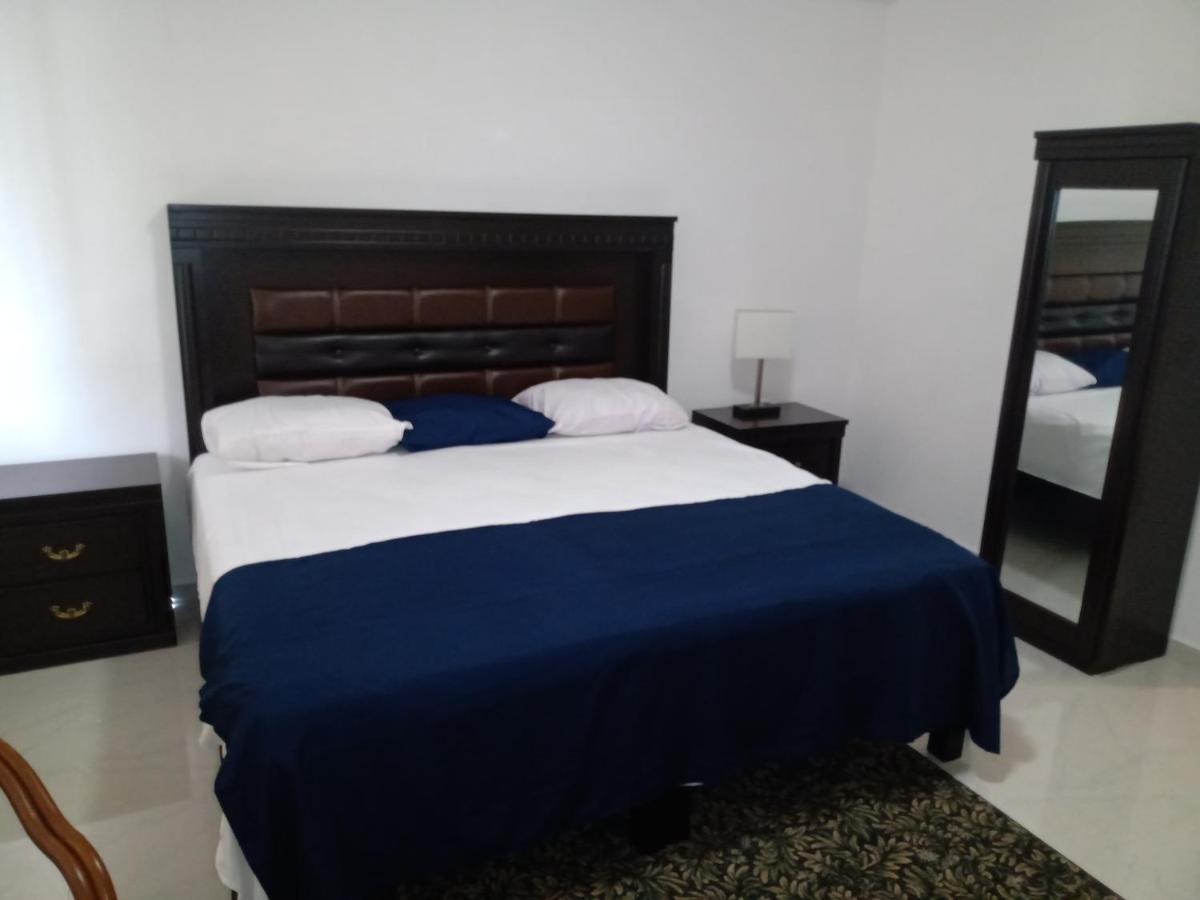 Ferienwohnung Sierra 2 Acapulco Exterior foto
